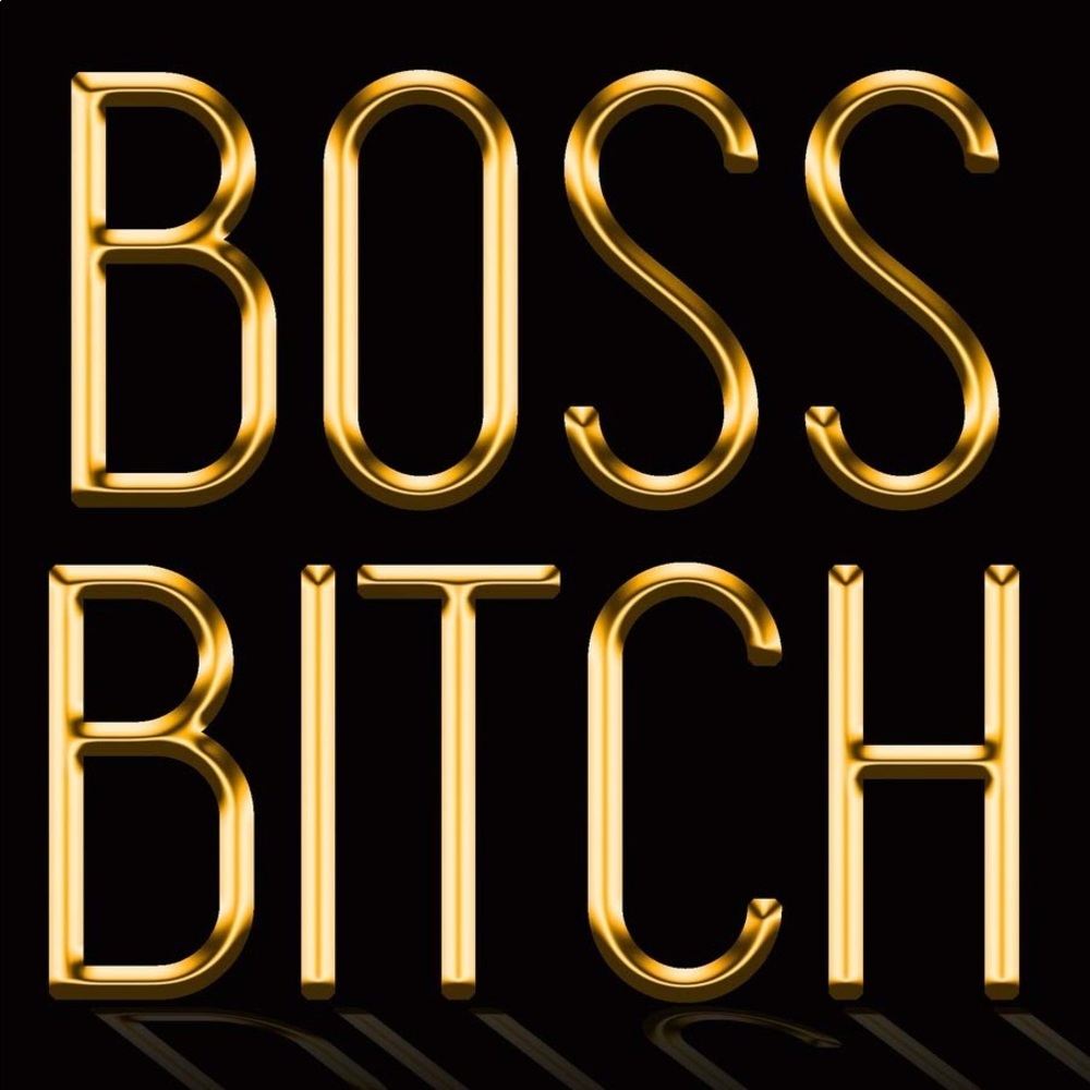 Meet your Posher, Krystal